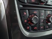 Opel Astra J Рестайлинг Москва  - изображение 25