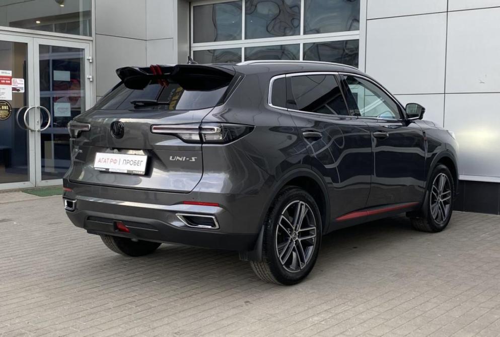 Changan CS55 Plus II Владимир  - изображение 7