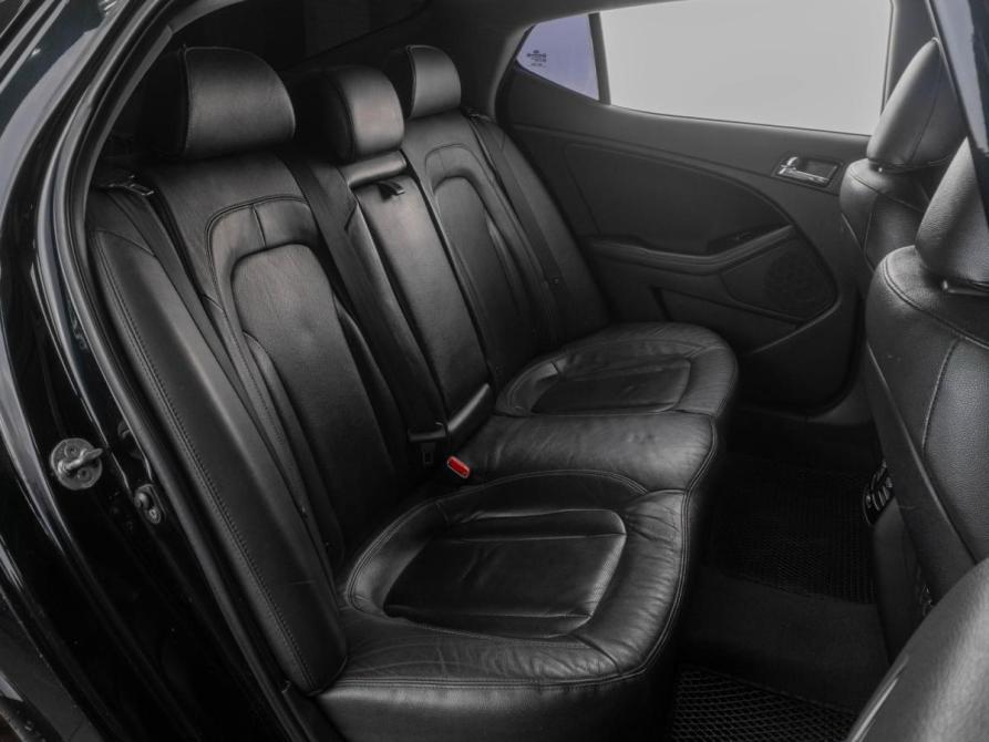 Kia Optima III Тюмень  - изображение 7