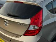Hyundai Solaris I Ижевск  - изображение 29