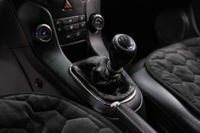 Chevrolet Cruze I с пробегом 2012 года, цена 499 000 рублей, 236000 км, седан, Автокод Объявления
