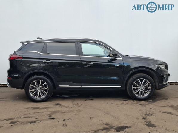 Geely Atlas Pro с пробегом 2022 года, цена 2 000 000 рублей, 49506 км, внедорожник, Автокод Объявления