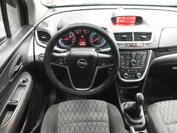 Opel Mokka I с пробегом 2015 года, цена 888 000 рублей, 127708 км, внедорожник, Автокод Объявления