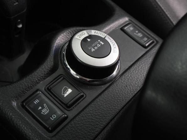 Nissan X-Trail III с пробегом 2015 года, цена 1 909 000 рублей, 91867 км, внедорожник, Автокод Объявления