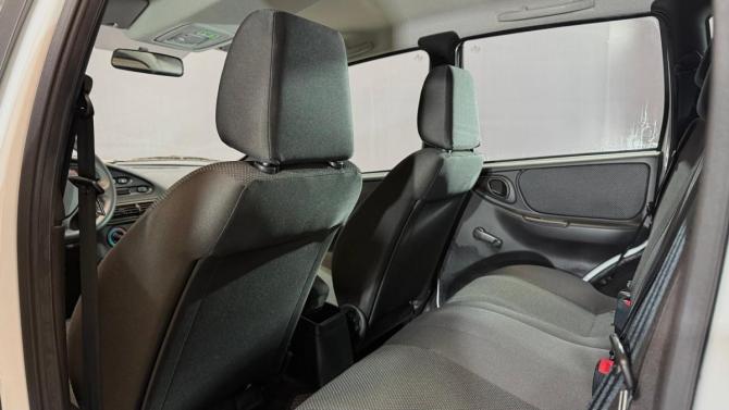 Lada (ВАЗ) Niva Travel I Рестайлинг с пробегом 2025 года, цена 1 300 000 рублей, 7900 км, внедорожник, Автокод Объявления
