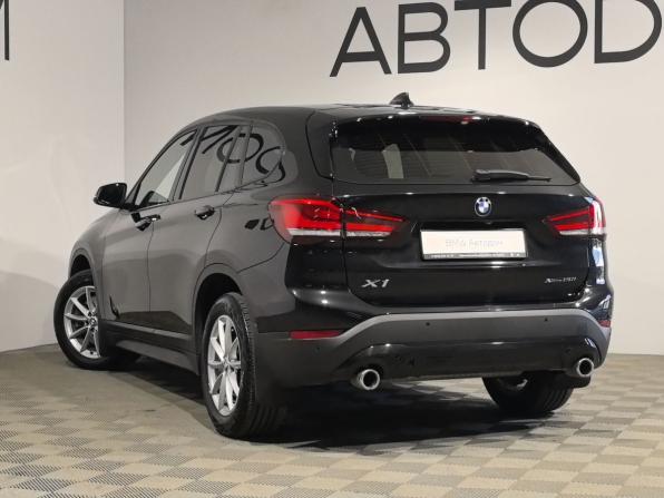 BMW X1 II (F48) Рестайлинг с пробегом 2019 года, цена 3 277 000 рублей, 33910 км, внедорожник, Автокод Объявления