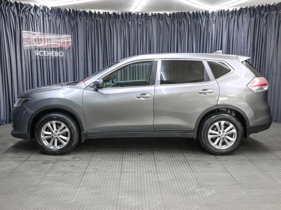 Nissan X-Trail III Москва  - изображение 8