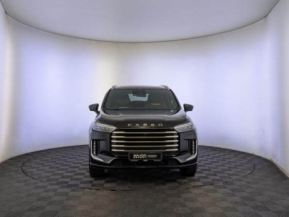 Exeed VX I Рестайлинг с пробегом 2023 года, цена 3 500 000 рублей, 26541 км, внедорожник, Автокод Объявления