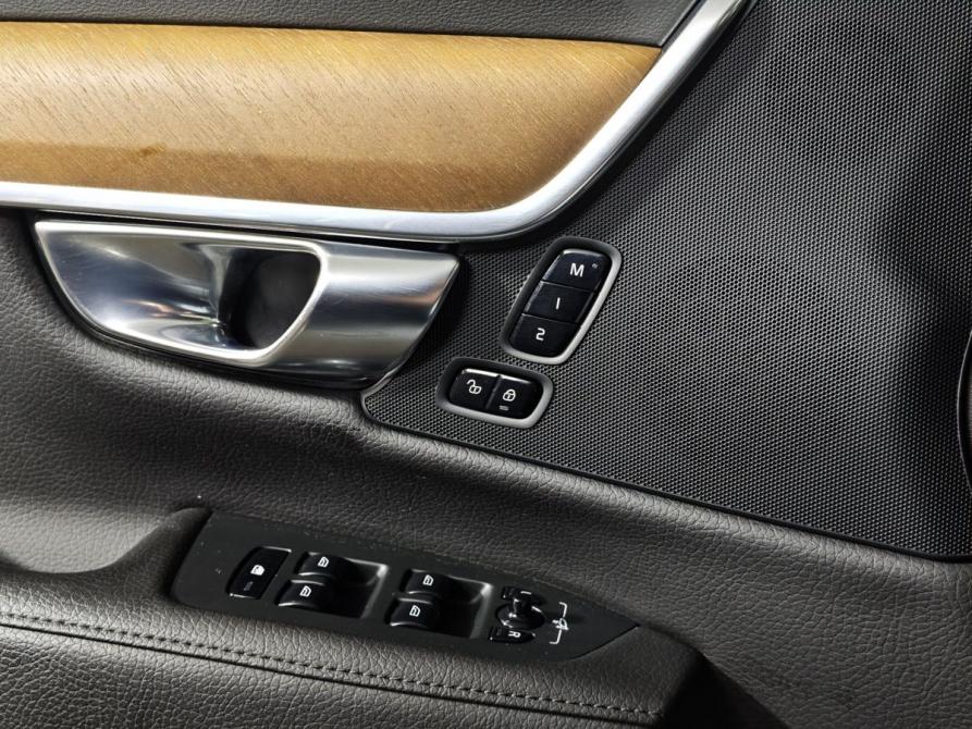 Volvo S90 II Москва  - изображение 22