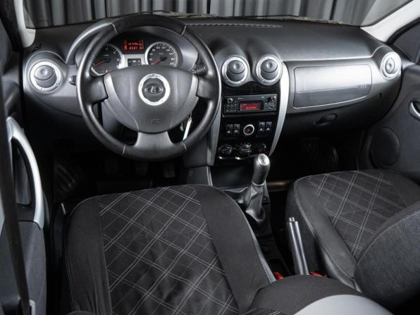 Lada (ВАЗ) Largus I с пробегом 2019 года, цена 795 000 рублей, 131535 км, универсал, Автокод Объявления