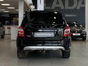 Lada (ВАЗ) Granta I Рестайлинг Москва  - изображение 23