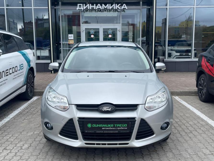 Ford Focus III Череповец  - изображение 2