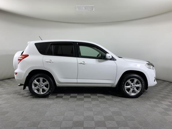 Toyota RAV4 III (XA30) Рестайлинг с пробегом 2010 года, цена 1 285 000 рублей, 208790 км, внедорожник, Автокод Объявления