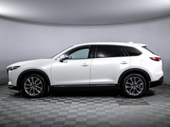 Mazda CX-9 II с пробегом 2019 года, цена 3 679 000 рублей, 84474 км, внедорожник, Автокод Объявления