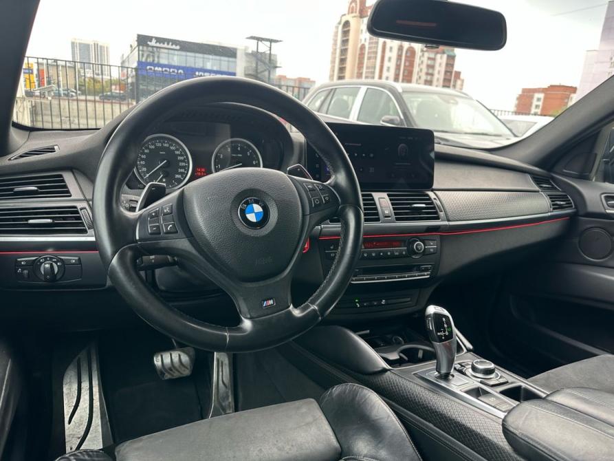 BMW X6 I (E71) Новосибирск  - изображение 24