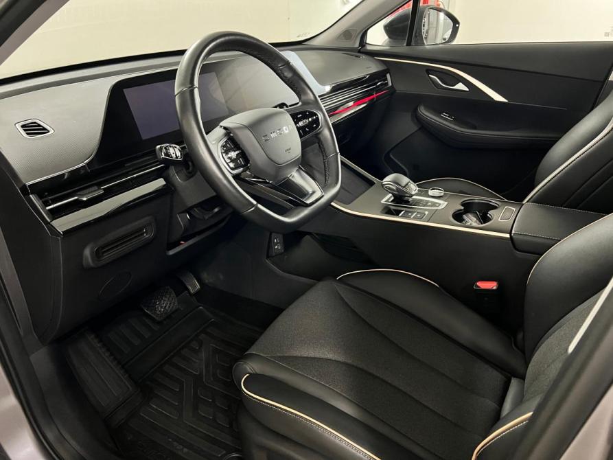 Omoda C5 I Тюмень  - изображение 7