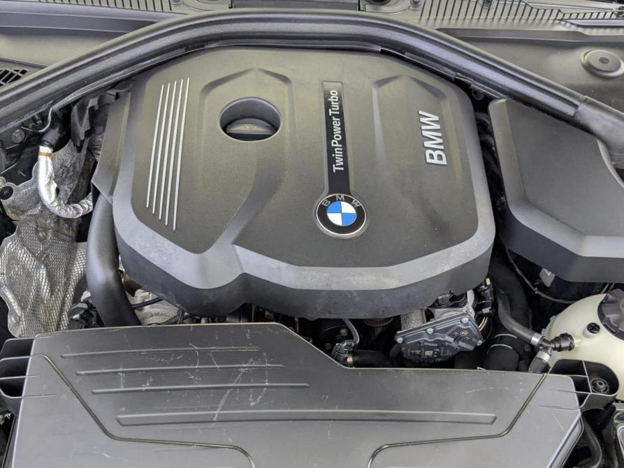 BMW 1 серии II (F20/F21) Рестайлинг 2 Санкт-Петербург  - изображение 9