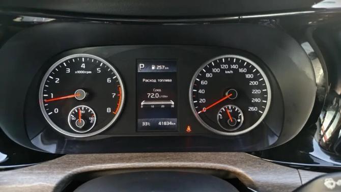 Kia K5 III с пробегом 2021 года, цена 2 599 900 рублей, 41000 км, седан, Автокод Объявления