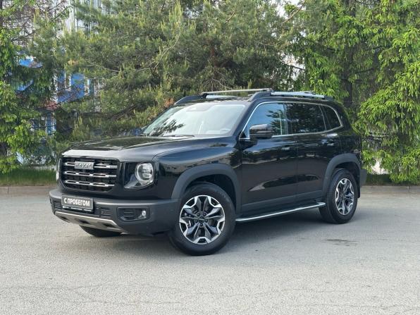 Haval Dargo с пробегом 2024 года, цена 2 999 000 рублей, 14434 км, внедорожник, Автокод Объявления