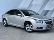 Chevrolet Cruze I Екатеринбург  - изображение 27