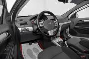 Opel Astra H Рестайлинг Москва  - изображение 13