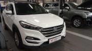 Hyundai Tucson III Санкт-Петербург  - изображение 8