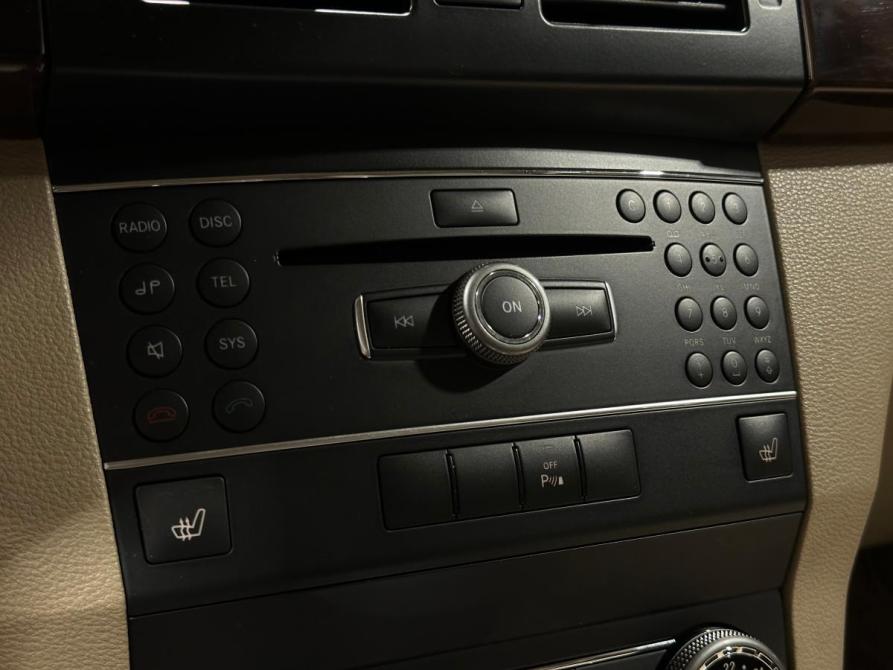 Mercedes-Benz GLK-Класс I (X204) Челябинск  - изображение 10