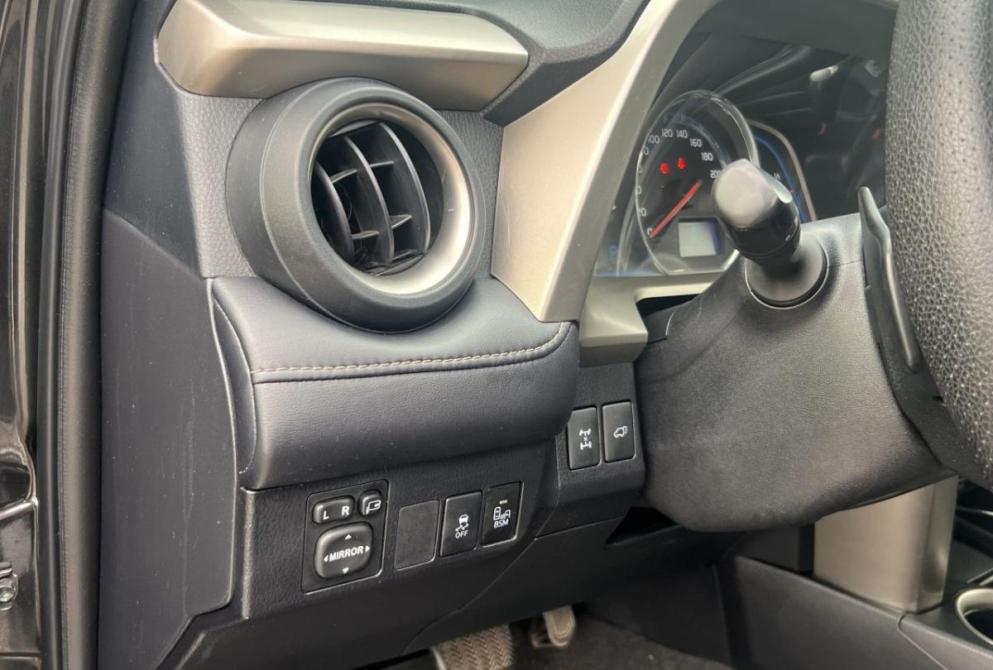 Toyota RAV4 III (XA30) Рестайлинг Красноярск  - изображение 20