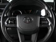 Toyota Land Cruiser 300 Series Ростов-на-Дону  - изображение 37