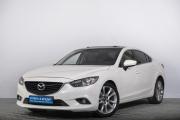 Mazda 6 III (GJ) Томск  - изображение 22