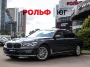 BMW 7 серии VI (G11/G12) Москва  - изображение 25