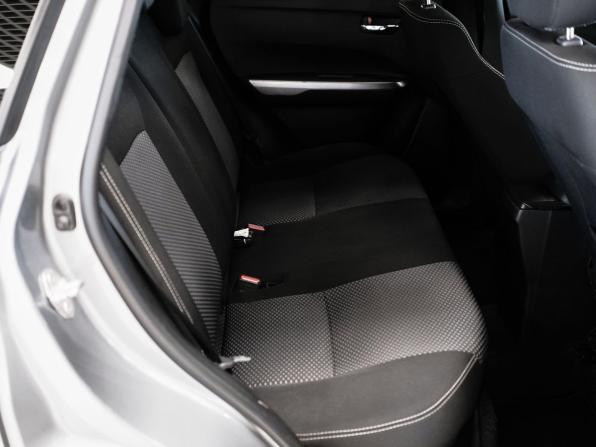 Suzuki Vitara II Рестайлинг с пробегом 2019 года, цена 1 638 000 рублей, 170347 км, внедорожник, Автокод Объявления