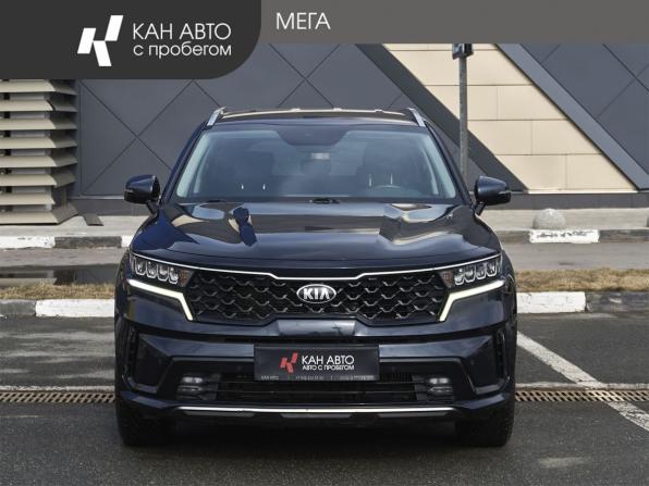 Kia Sorento IV с пробегом 2020 года, цена 3 048 000 рублей, 149410 км, внедорожник, Автокод Объявления
