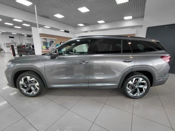 Новый Skoda Kodiaq II 2025 года, цена 6 390 000 рублей, внедорожник, Автокод Объявления