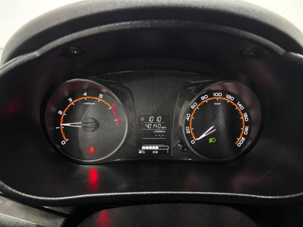 Lada (ВАЗ) Granta I Рестайлинг с пробегом 2024 года, цена 820 000 рублей, 40139 км, седан, Автокод Объявления