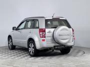 Suzuki Grand Vitara II Калининград  - изображение 24
