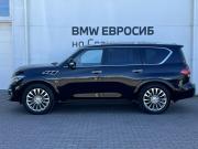 Infiniti QX80 I Рестайлинг Санкт-Петербург  - изображение 33