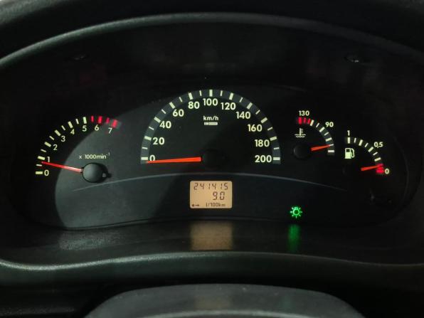 Lada (ВАЗ) Kalina I с пробегом 2012 года, цена 230 000 рублей, 241300 км, хэтчбек, Автокод Объявления