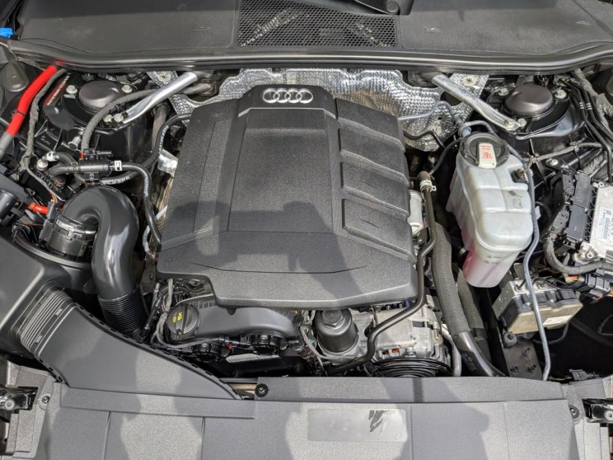 Audi A6 V (C8) Москва  - изображение 25