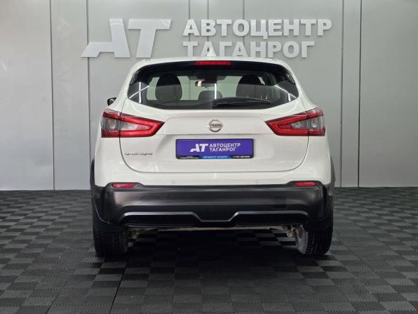Nissan Qashqai II с пробегом 2019 года, цена 1 749 000 рублей, 139000 км, внедорожник, Автокод Объявления