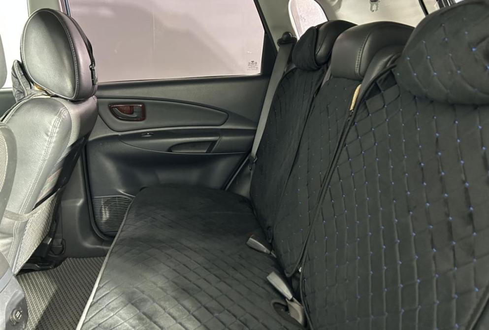 Hyundai Tucson I Саранск  - изображение 21