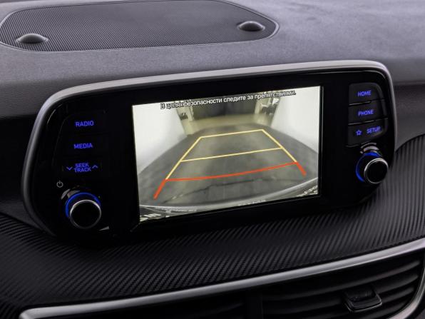 Hyundai Tucson III Рестайлинг с пробегом 2019 года, цена 2 245 000 рублей, 105474 км, внедорожник, Автокод Объявления