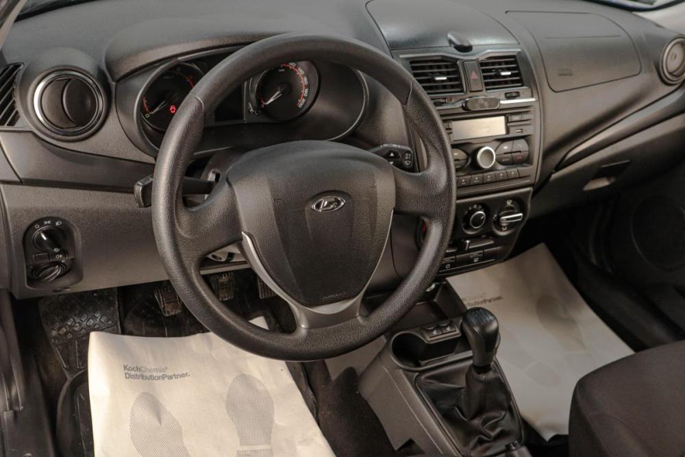 Lada (ВАЗ) Granta I Рестайлинг Челябинск  - изображение 8