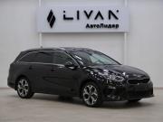 Kia Ceed III Москва  - изображение 13