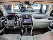 Lexus GX II Рестайлинг Магнитогорск  - изображение 45