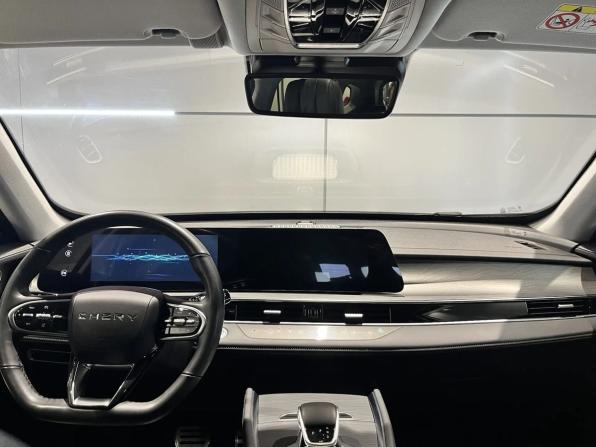 Chery Tiggo 8 Pro Max I Рестайлинг с пробегом 2024 года, цена 2 250 000 рублей, 20918 км, внедорожник, Автокод Объявления