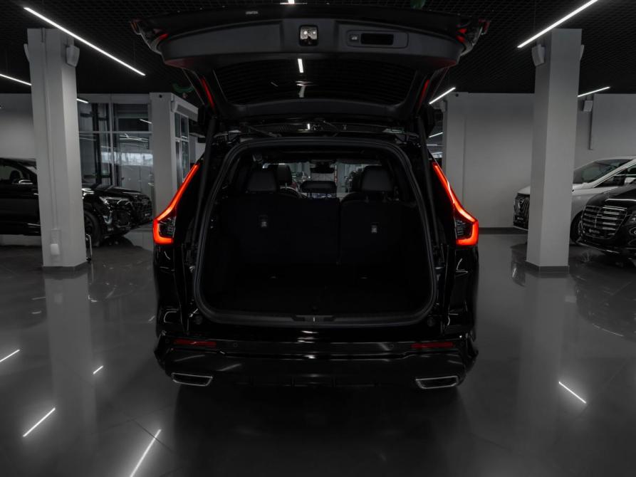 Honda CR-V VI Москва  - изображение 23