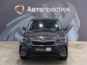 Subaru Forester IV Пермь  - изображение 27