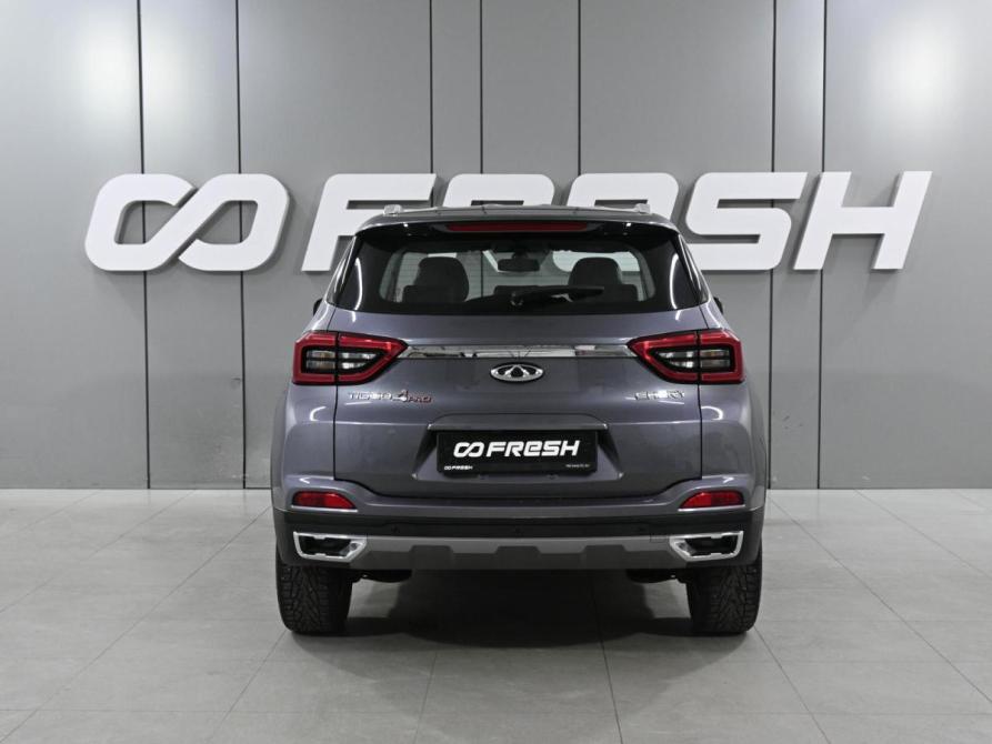 Chery Tiggo 4 Pro I Ростов-на-Дону  - изображение 4