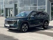 Geely Atlas II Воронеж  - изображение 14